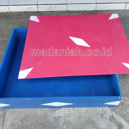 Jual Murah Mainan Bak Pasir Anak TK PAUD Payakumbuh