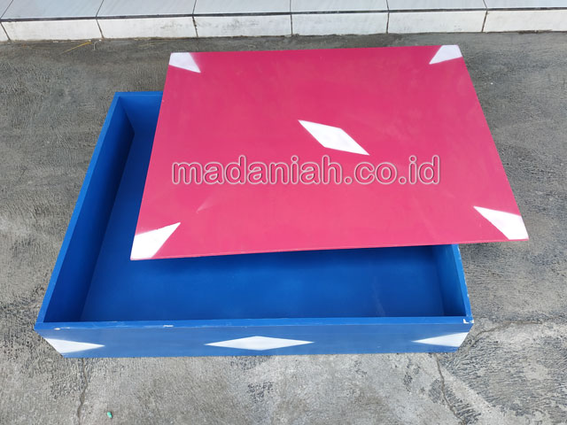 Jual Murah Mainan Bak Pasir Anak TK PAUD Payakumbuh
