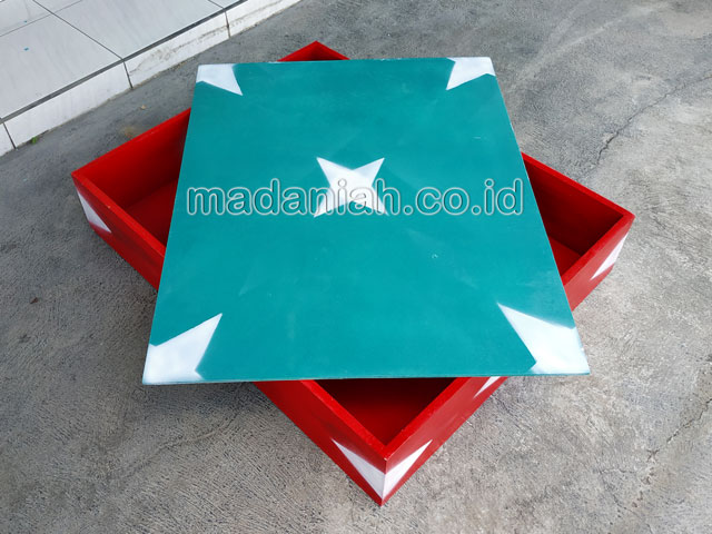Jual Murah Mainan Bak Pasir Anak TK PAUD Pelalawan