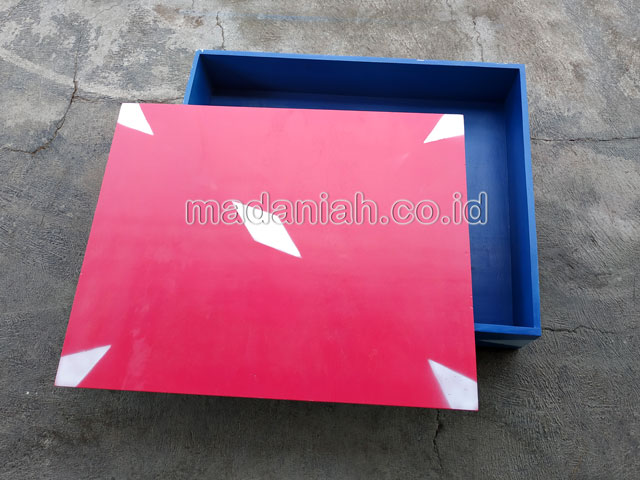 Jual Murah Mainan Bak Pasir Anak TK PAUD Pinrang