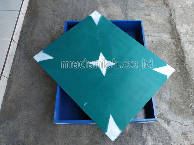 Jual Murah Mainan Bak Pasir Anak TK PAUD Sarolangun