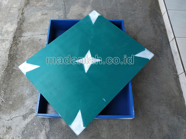 Jual Murah Mainan Bak Pasir Anak TK PAUD Sekadau