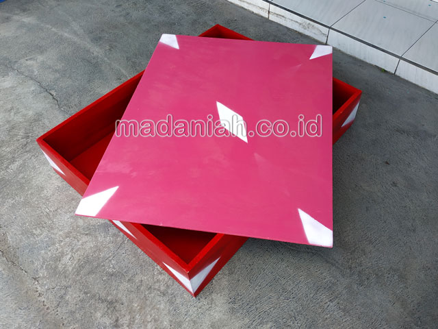 Jual Murah Mainan Bak Pasir Anak TK PAUD Sibolga