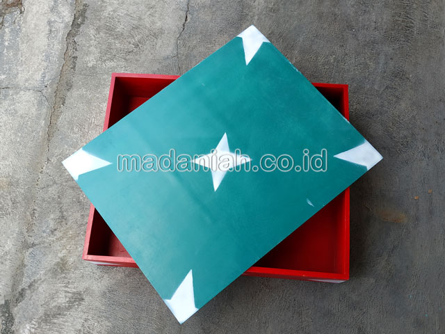 Jual Murah Mainan Bak Pasir Anak TK PAUD Solok Selatan