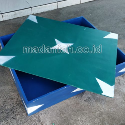 Jual Murah Mainan Bak Pasir Anak TK PAUD Sumba Tengah