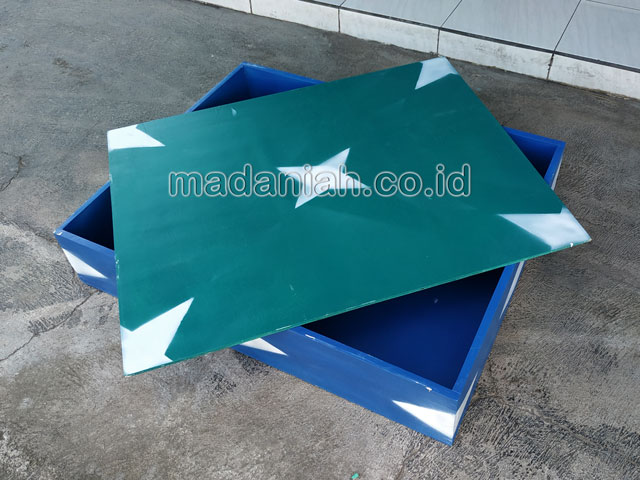 Jual Murah Mainan Bak Pasir Anak TK PAUD Tanggamus