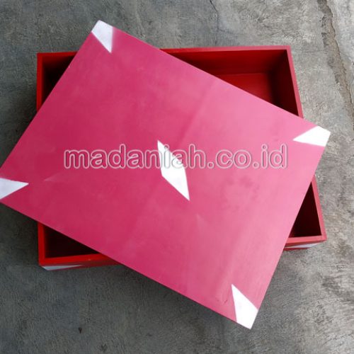 Jual Murah Mainan Bak Pasir Anak TK PAUD Teluk Bintuni
