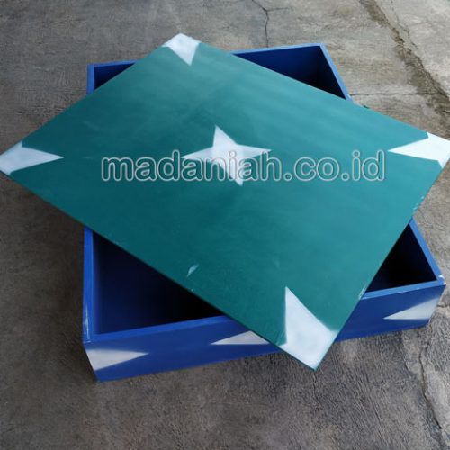 Jual Murah Mainan Bak Pasir Anak TK PAUD Ternate