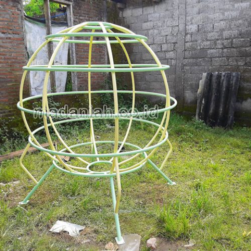 Jual Murah Mainan Bola Dunia Anak TK PAUD Buton Jual Murah Mainan Bola Dunia Anak TK PAUD Buton