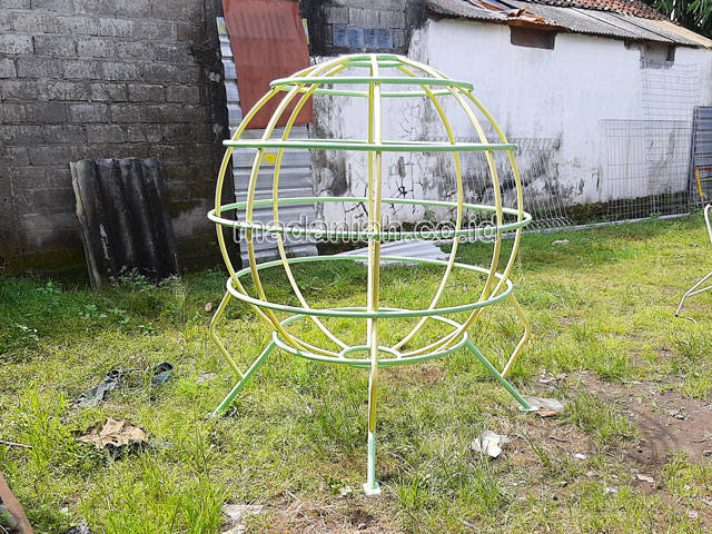 Jual Murah Mainan Bola Dunia Anak TK PAUD Dharmasraya