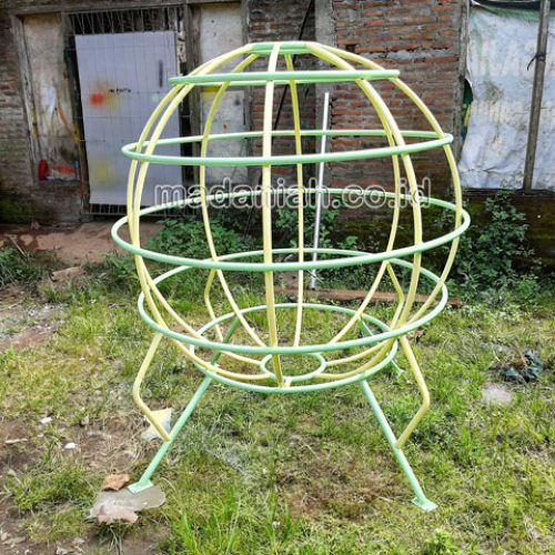 Jual Murah Mainan Bola Dunia Anak TK PAUD Hulu Sungai Selatan