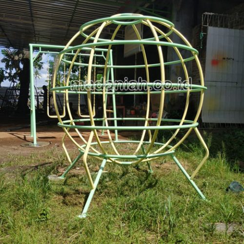 Jual Murah Mainan Bola Dunia Anak TK PAUD Kabupaten Poso