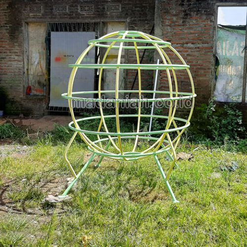 Jual Murah Mainan Bola Dunia Anak TK PAUD Kota Palopo
