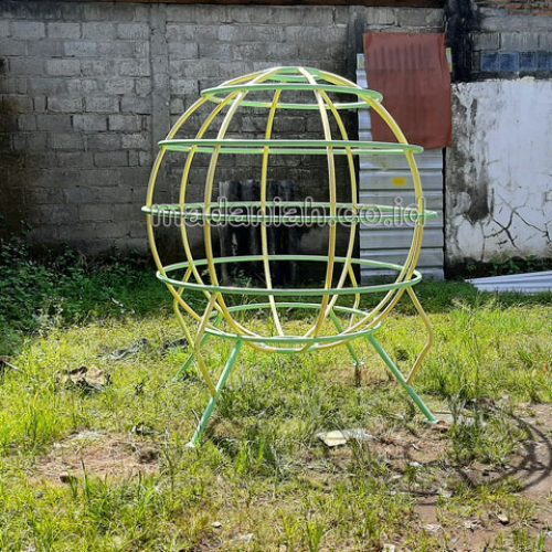 Jual Murah Mainan Bola Dunia Anak TK PAUD Kotawaringin Barat