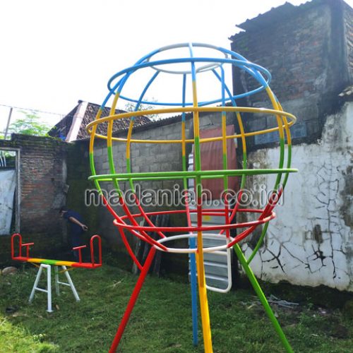 Jual Murah Mainan Bola Dunia Anak TK PAUD Kotawaringin Timur
