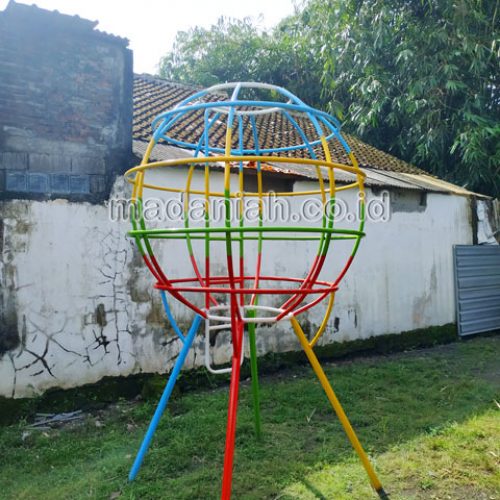 Jual Murah Mainan Bola Dunia Anak TK PAUD Kupang