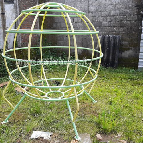 Jual Murah Mainan Bola Dunia Anak TK PAUD Lampung Selatan