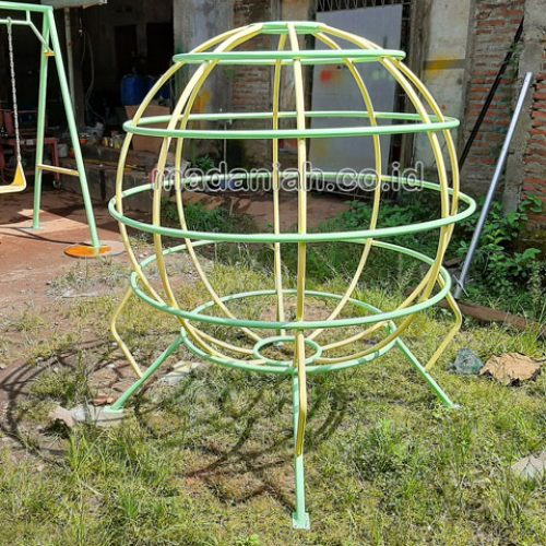 Jual Murah Mainan Bola Dunia Anak TK PAUD Luwu Utara