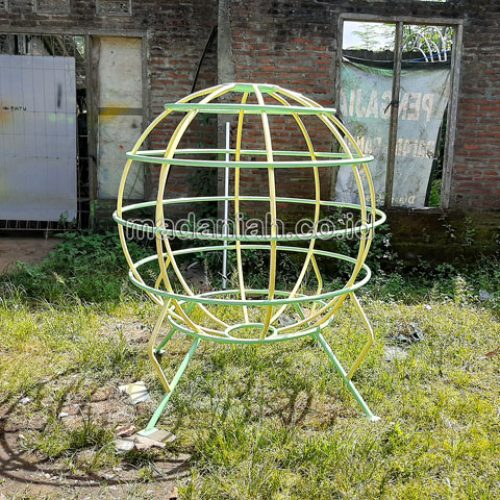 Jual Murah Mainan Bola Dunia Anak TK PAUD Manggarai Timur