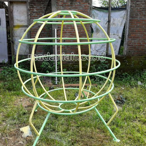 Jual Murah Mainan Bola Dunia Anak TK PAUD Manokwari Selatan