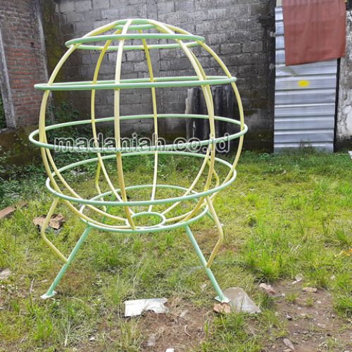 Jual Murah Mainan Bola Dunia Anak TK PAUD Minahasa Utara