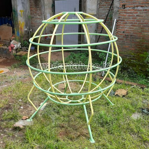 Jual Murah Mainan Bola Dunia Anak TK PAUD Padang Panjang