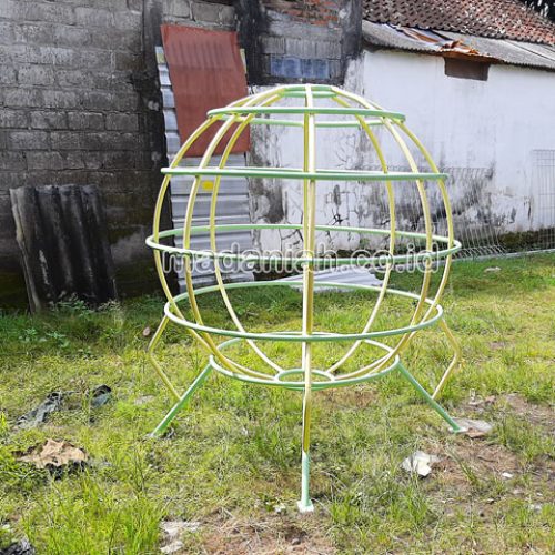 Jual Murah Mainan Bola Dunia Anak TK PAUD Pesisir Barat