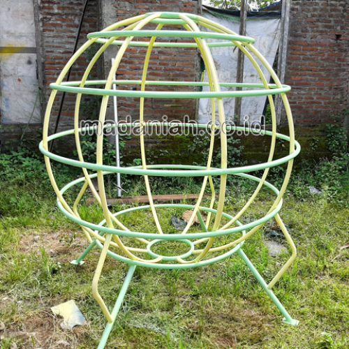 Jual Murah Mainan Bola Dunia Anak TK PAUD Sijunjung