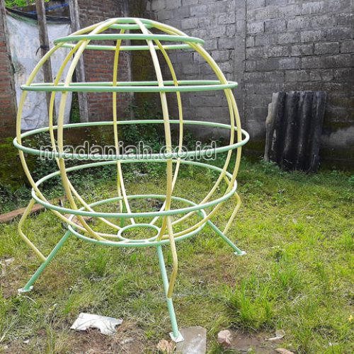 Jual Murah Mainan Bola Dunia Anak TK PAUD Sumbawa Barat