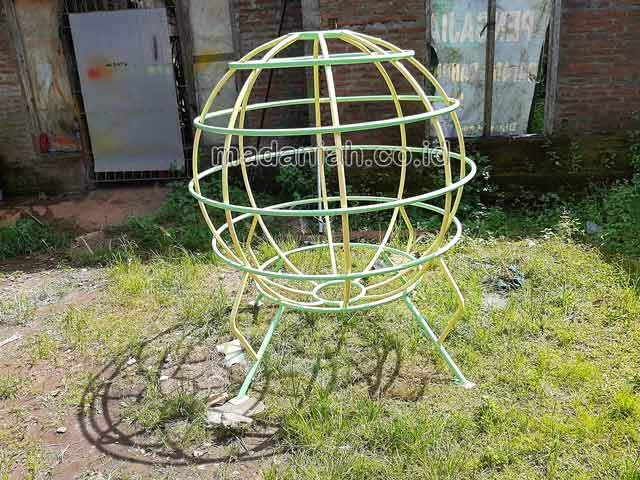 Jual Murah Mainan Bola Dunia Anak TK PAUD Tapanuli Tengah