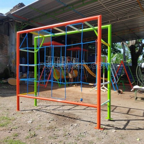 Jual Murah Mainan Monkey Bar Anak TK PAUD Kota Bukittinggi Jual Murah Mainan Monkey Bar Anak TK PAUD Kota Bukittinggi