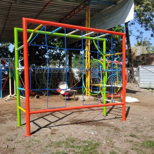 Jual Murah Mainan Monkey Bar Anak TK PAUD Kota Palopo