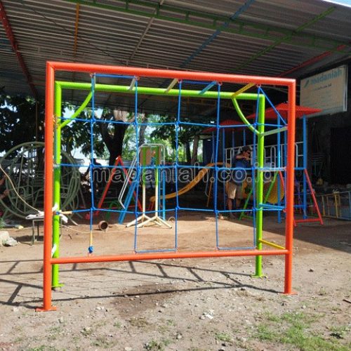 Jual Murah Mainan Monkey Bar Anak TK PAUD Pagar Alam Jual Murah Mainan Monkey Bar Anak TK PAUD Pagar Alam
