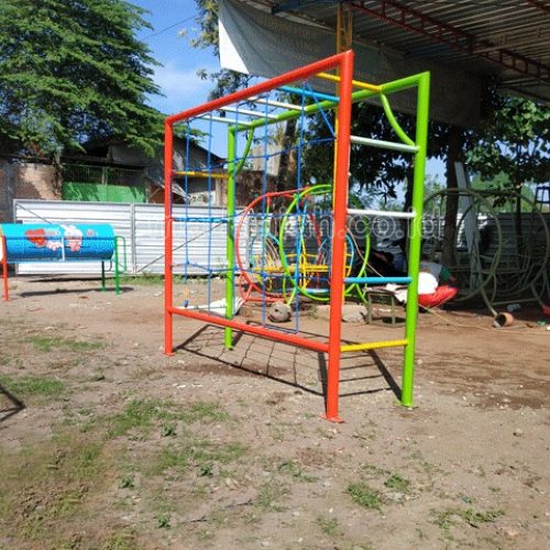 Jual Murah Mainan Monkey Bar Anak TK PAUD Tapanuli Selatan