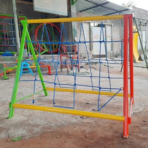 Jual Murah Mainan Panjat Tambang Segitiga Anak TK PAUD Sabu Raijua Jual Murah Mainan Panjat Tambang Segitiga Anak TK PAUD Sabu Raijua