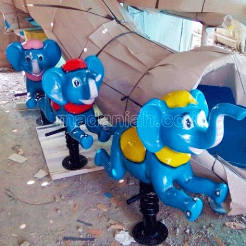Jual Murah Mainan Tooter Anak TK PAUD Halmahera Timur