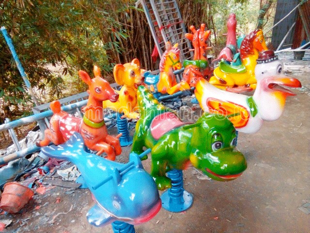 Jual Murah Mainan Tooter Anak TK PAUD Kota Metro
