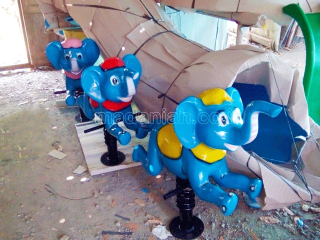 Jual Murah Mainan Tooter Anak TK PAUD Kota Solok