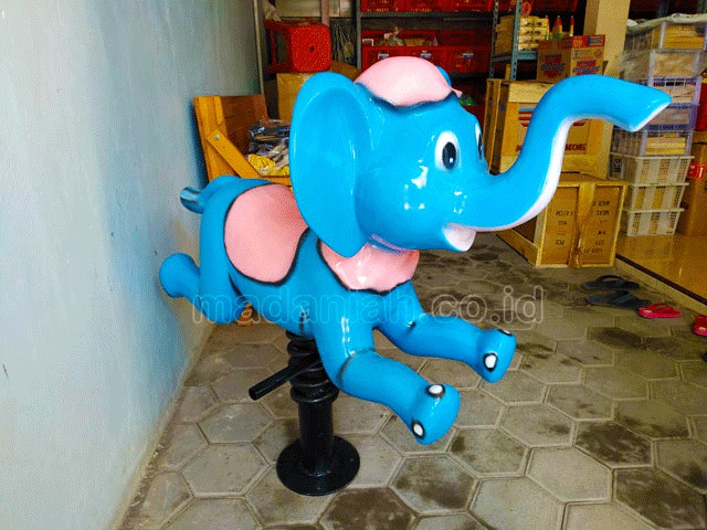 Jual Murah Mainan Tooter Anak TK PAUD Maybrat