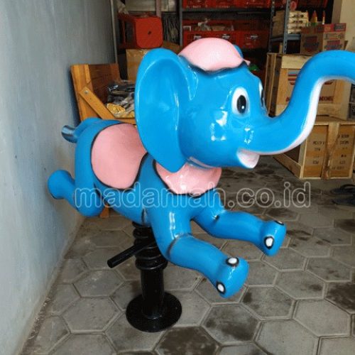 Jual Murah Mainan Tooter Anak TK PAUD Teluk Bintuni