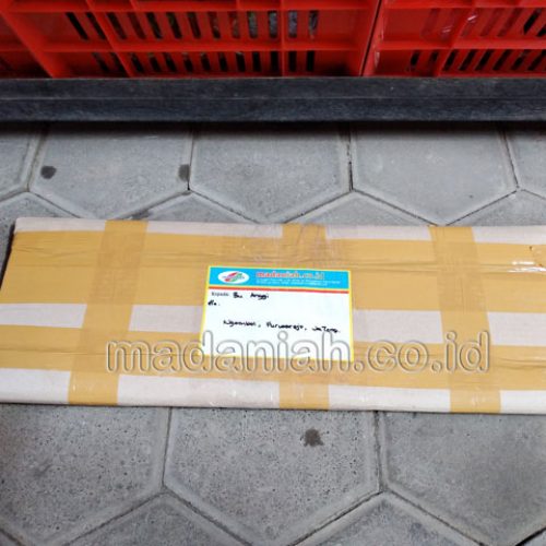 Toko Alat Peraga Edukatif Ngombol Purworejo