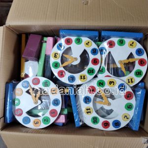 Toko Alat Peraga Edukatif Rimbo Bujang Jambi