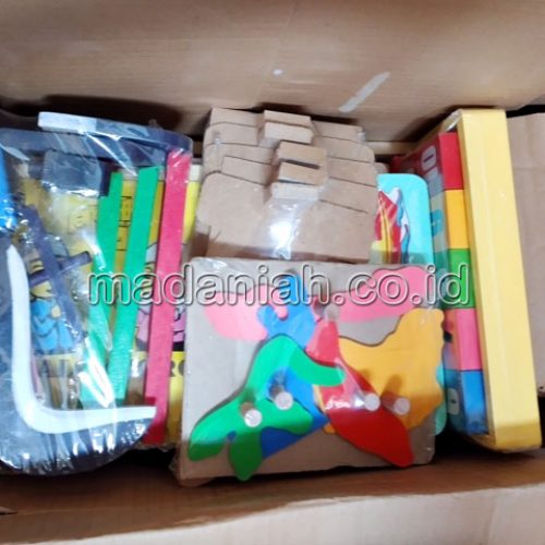 Toko Alat Peraga Edukatif Waringinkurung Serang
