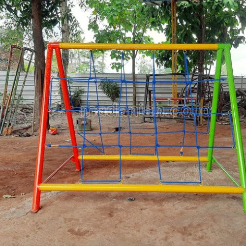 Jual Mainan Panjat Tambang Segitiga Anak PAUD Padang Lawas Utara Jual Mainan Panjat Tambang Segitiga Anak PAUD Padang Lawas Utara