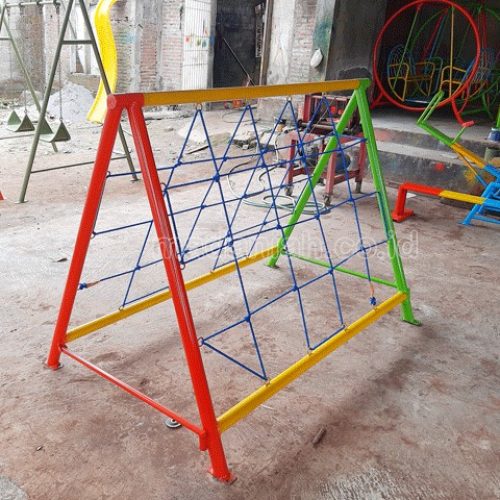 Jual Mainan Panjat Tambang Segitiga Anak TK PAUD Padang Sidempuan Jual Mainan Panjat Tambang Segitiga Anak TK PAUD Padang Sidempuan