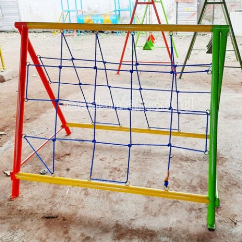Jual Mainan Panjat Tambang Segitiga Anak TK PAUD Rejang Lebong Jual Mainan Panjat Tambang Segitiga Anak TK PAUD Rejang Lebong