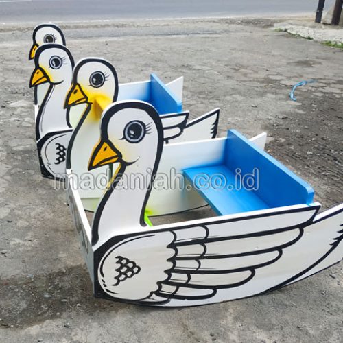 Jual Murah Mainan Angsa Goyang Anak TK PAUD Padang Sidempuan Jual Murah Mainan Angsa Goyang Anak TK PAUD Padang Sidempuan