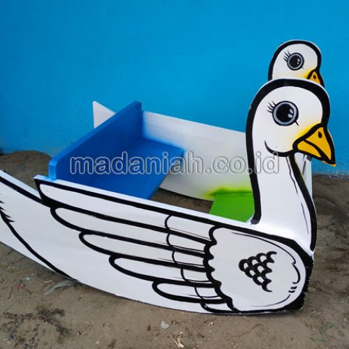Jual Murah Mainan Angsa Goyang Anak TK PAUD Tapanuli Tengah Jual Murah Mainan Angsa Goyang Anak TK PAUD Tapanuli Tengah