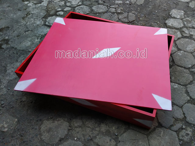 Jual Murah Mainan Bak Pasir Anak TK PAUD Agam