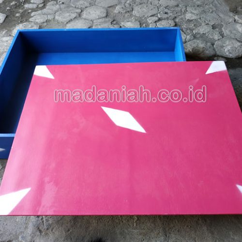 Jual Murah Mainan Bak Pasir Anak TK PAUD Banggai